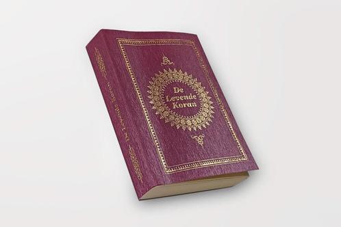 Gratis Nederlandse Koranvertaling, Livres, Religion & Théologie, Neuf, Islam, Envoi
