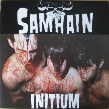 Samhain -Final Descent-Initium