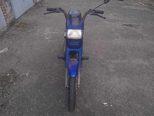 Peugeot Fox 25cc, Fietsen en Brommers, Brommers | Peugeot, Zo goed als nieuw, Fox, Klasse A (25 km/u)