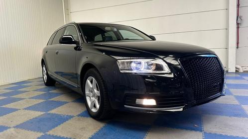 Audi A6 break 2.0 TDI Automatique à partir de 2010 174 000 k, Autos, Audi, Entreprise, Achat, A6, ABS, Airbags, Air conditionné