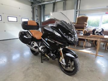 R1250RT Triple Black FULL FULL OPTION !!   870 km !!!!