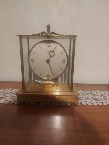 horloge/pendule de table Kundo
