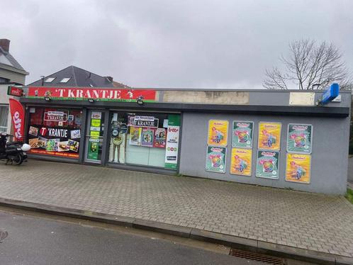 Dag winkel, Zakelijke goederen, Exploitaties en Overnames