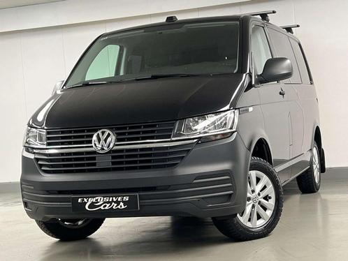 Volkswagen T6.1 Transporter 2.0 TDI 150CV 5 PLACES DOUBLE CA, Autos, Volkswagen, Entreprise, Achat, Transporter, ABS, Caméra de recul