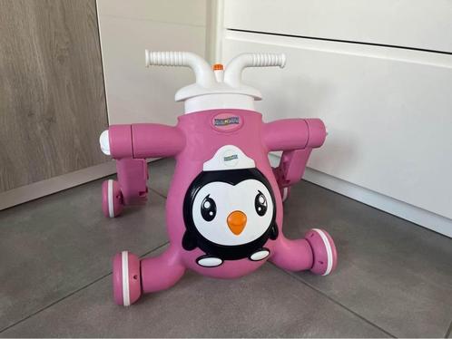 Ninocar Pinguïn / loopwagen baby 3-in-1, Enfants & Bébés, Jouets | Autre, Neuf, Garçon ou Fille, Enlèvement