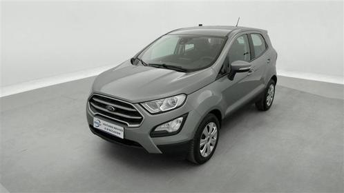 Ford EcoSport 1.0 EcoBoost Connected CARPLAY / FULL LED, Autos, Ford, Entreprise, Achat, Ecosport, Essence, SUV ou Tout-terrain