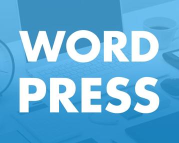 Site Wordpress