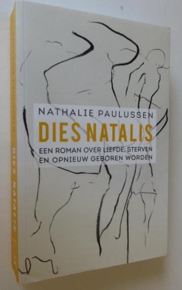 Nathalie Paulussen: Dies Natalis