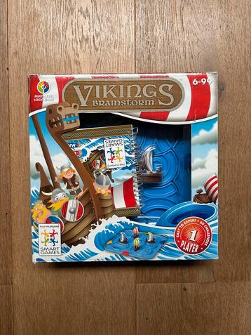 Smartgames Vikings 6+