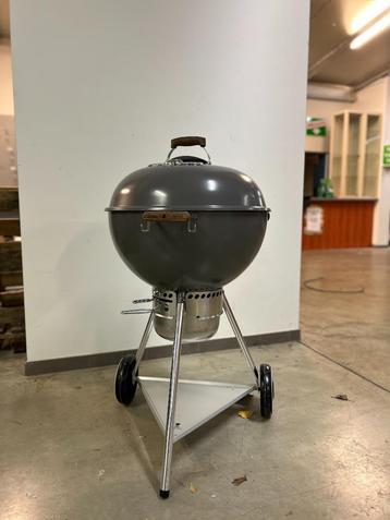 Weber Limited Edition 70e jubileum