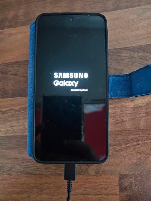 Samsung S24, Télécoms, Téléphonie mobile | Samsung, Comme neuf, Enlèvement