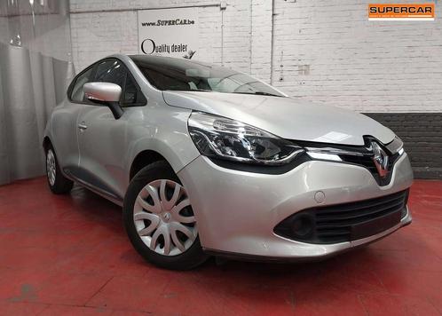 Renault Clio 0.9 TCe Energy * Cruise/Lim * Navi * Bth * 188x, Autos, Renault, Entreprise, Achat, Clio, ABS, Airbags, Air conditionné