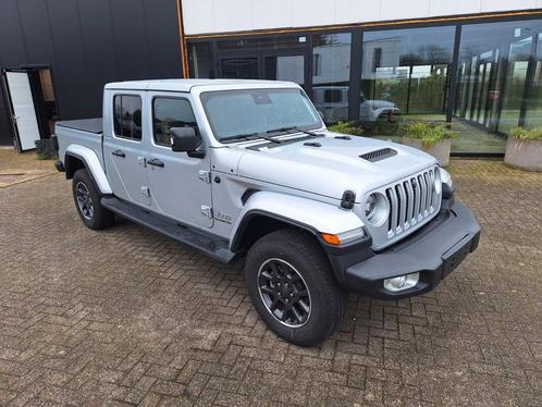 Jeep Gladiator 3.0crd Overland NOUVEAU Meilleure offre !, Autos, Jeep, Entreprise, Achat, Gladiator, 4x4, ABS, Caméra de recul