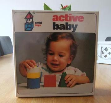 Active Baby (E 610)