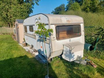 Caravan gratis
