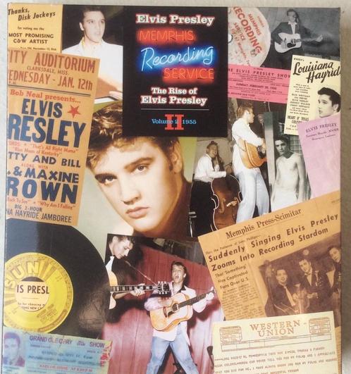 Elvispresleytheque Original Single Mystery Train et DVD jama, CD & DVD, Vinyles | Pop, Comme neuf, 2000 à nos jours, Enlèvement ou Envoi
