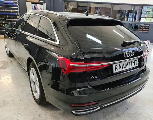 Audi A6 ramen blinderen / ramen tinten Raamtint Aalsmeer, Services & Professionnels, Auto & Moto | Mécaniciens & Garages, Autres travaux