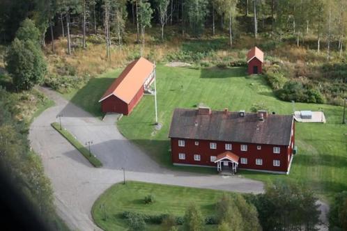 Groot huis in Zweden tot 26 personen te huur, Vacances, Maisons de vacances | Suède, Chalet, Bungalow ou Caravane, Campagne, Lac ou rivière