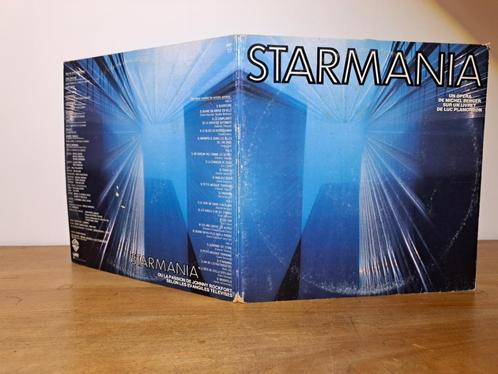 Starmania, CD & DVD, CD | Pop, Utilisé, 1980 à 2000, Enlèvement ou Envoi