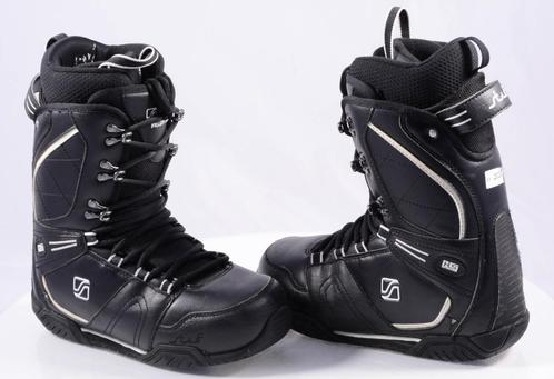 bottes de snowboard STUF 40.5 ; :26 ;, Sports & Fitness, Snowboard, Utilisé, Chaussures, Envoi