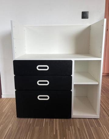 Ikea Smastad verzorgingstafel