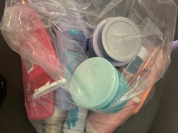 Gratis haarproducten