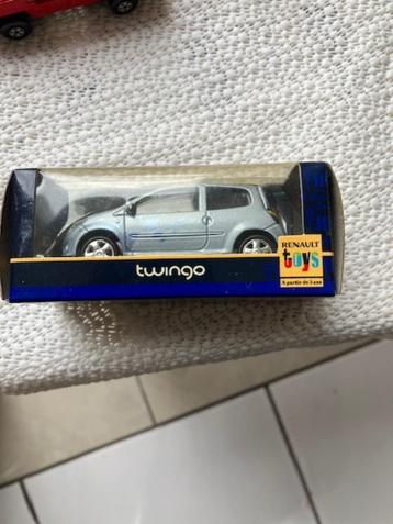 renault toys renault twingo