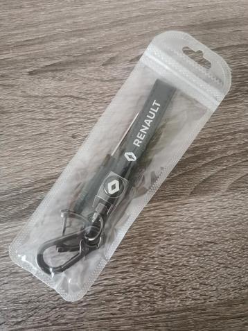 Renault Porte-clés / Keychain
