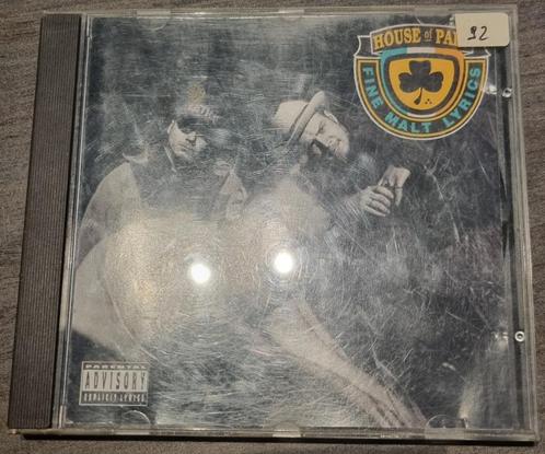 House of pain, CD & DVD, CD | Hip-hop & Rap, Utilisé, 1985 à 2000, Enlèvement ou Envoi