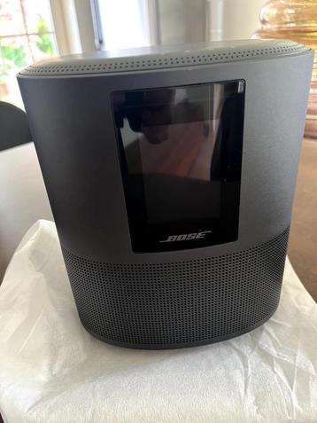 Bose Smart 500 Speaker. Luidspreker - NIEUW/ONGEBRUIKT