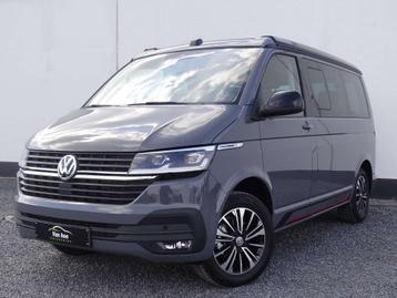 Volkswagen T6.1 California Beach Edition 5 zitplaatsen