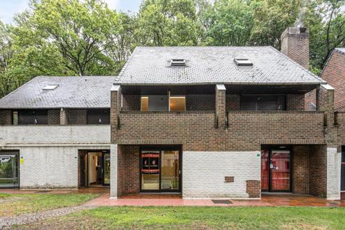 Maison de vacances de plain-pied avec 4 couchages., Vacances, Maisons de vacances | Belgique, Limbourg ou Liège, Appartement, Parc de loisirs