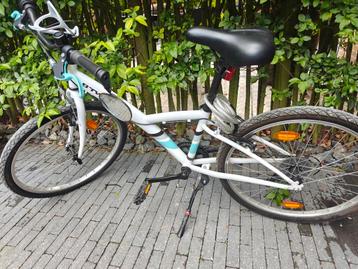 Fiets 7-10 jaar