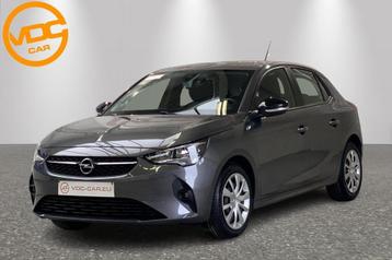 Opel Corsa Edition *GPS- sièges chauffant 