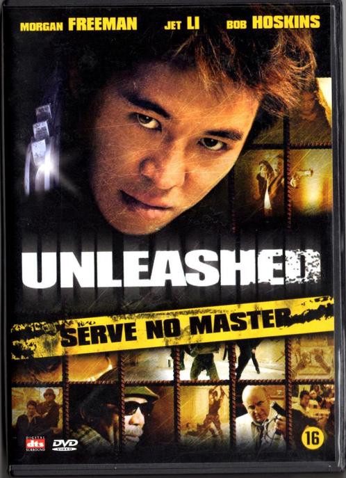 Unleashed, CD & DVD, DVD | Action, Enlèvement ou Envoi