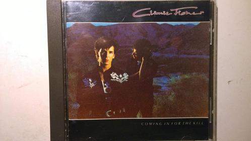 Climie Fisher - Coming In For The Kill, CD & DVD, CD | Pop, Comme neuf, 1980 à 2000, Envoi