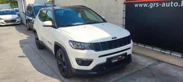 Jeep compass  1.4T édition night eagle 