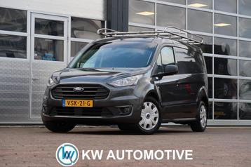 Ford Transit Connect 1.5 EcoBlue L2