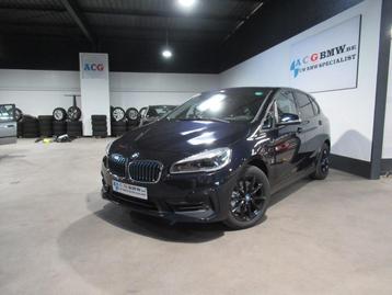 BMW 225 BMW 225 XE Hybride Pano LED Navi Plus Camera elektr