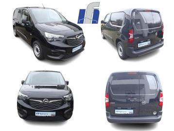 Opel Combo Life 1.5 TD Édition L1H1
