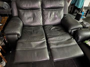 Relax elextrische 2 zit