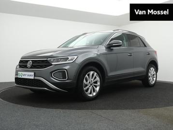 Volkswagen T-Roc 1.0 TSI Life