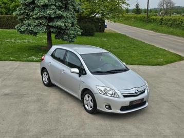 Toyota Auris 1.8 Hybride ** Garantie 12m **