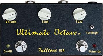 GEZOCHT: Fulltone Ultimate Octave