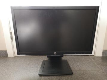 HP Compaq la 2306 monitor 23 inch LED perfecte staat 