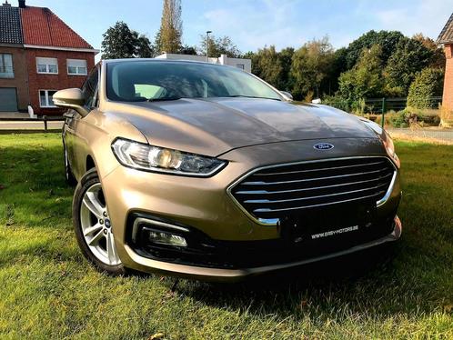 Ford Mondeo Benzine ECOBoost/2019 Business/AUTOMAAT/NAV/FUL, Auto's, Ford, Bedrijf, Mondeo, ABS, Achteruitrijcamera, Airbags, Airconditioning