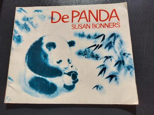 Her leven van de panda. ( vanaf 7 jaar)., Livres, Animaux & Animaux domestiques, Enlèvement ou Envoi