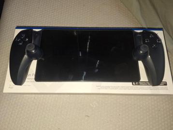 Playstation Portal Remote-Player
