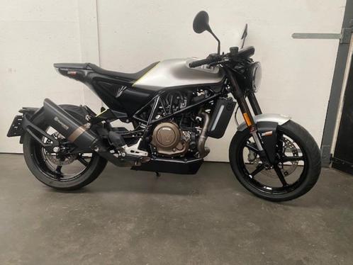 Husqvarna Vitpilen 701 - 2019, Motos, Motos | Husqvarna, Entreprise, Naked bike, plus de 35 kW, 1 cylindre, Enlèvement