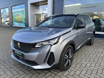 Peugeot 5008 GT PACK 